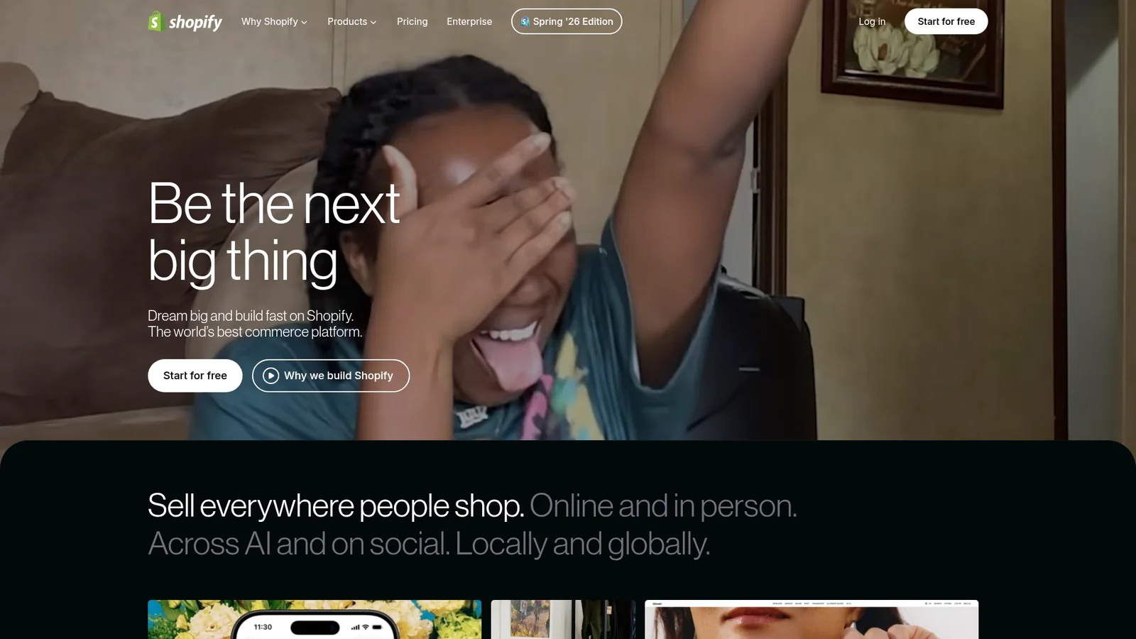 Shopifi-Inspired style preview